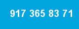 917 365 83 71